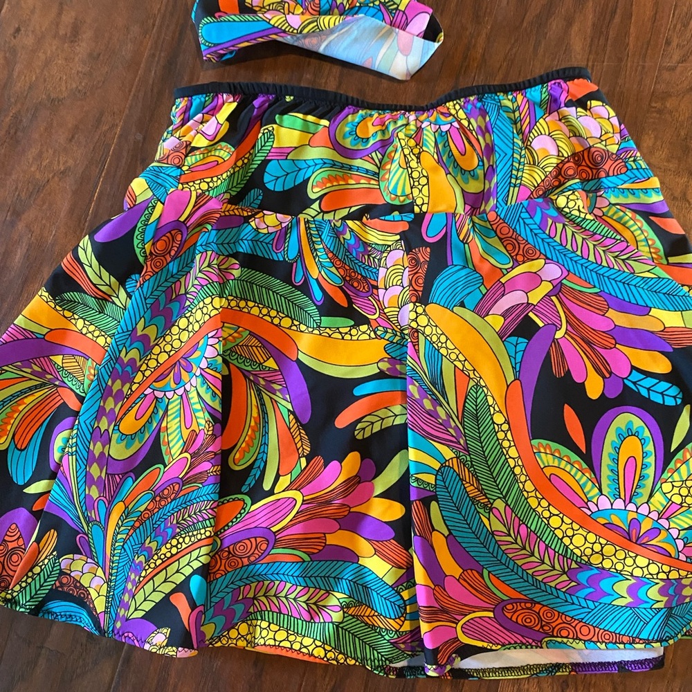 Bolder Athletic Sparkle Sirt